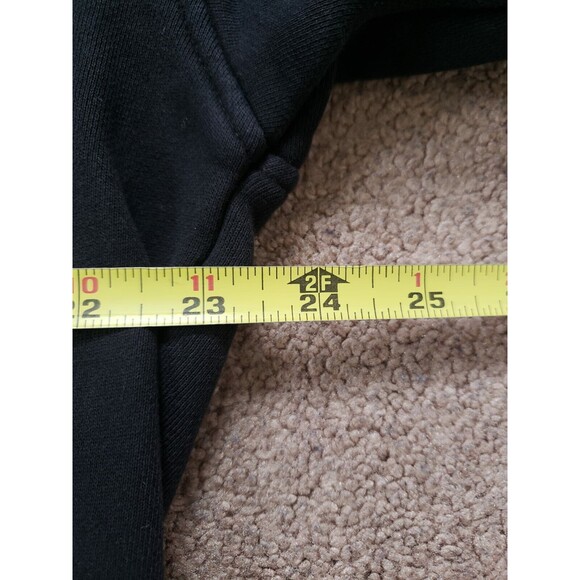 Darc Sport Wolves Forever She 392 Of 500 Crew-Neck Sweater Black Size M - Picture 6 of 9